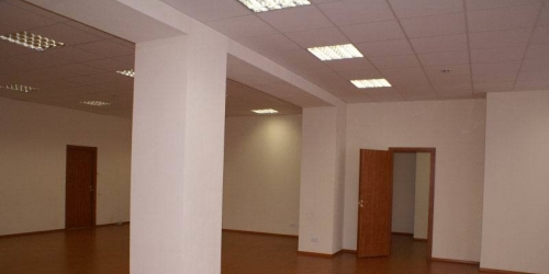 Офисное помещение в бизнес-центре Premium West