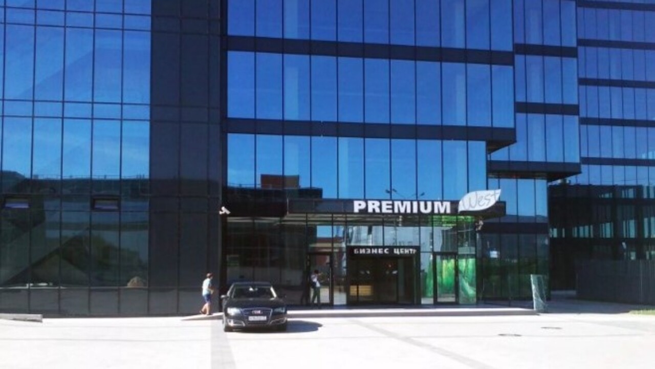 Снять офис 7002 кв.м. в бизнес-центре Premium West