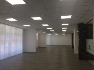 Офисное помещение в бизнес-центре Premium West